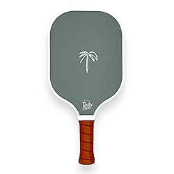 Rally Club Pickleball Paddles for Men & Women