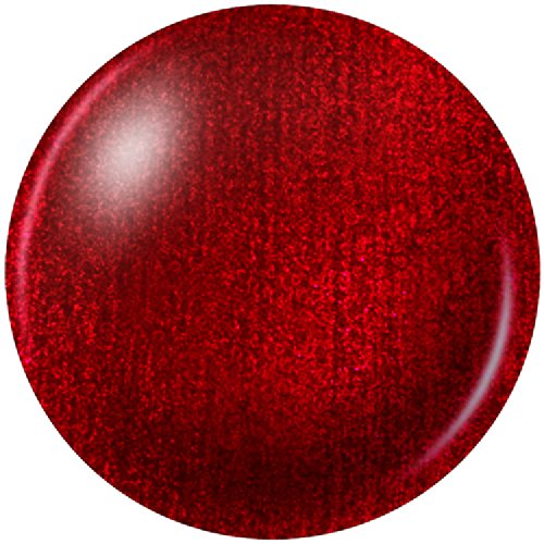 China Glaze Gelaze 100% Gel-n-Base Polish, Long Kiss, 0.5 Ounce China Glaze Gelaze 100% Gel-n-Base Polish, Long Kiss, 0.5 Ounce