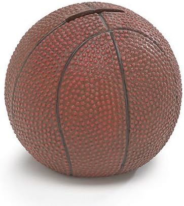 Cuisine Et Maison Tirelires Topincn Tirelire En Forme De Ballon De Basket Pour Enfant Musteqil Az