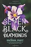 Seven Black Diamonds