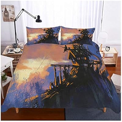Fishing bed cover Clearance