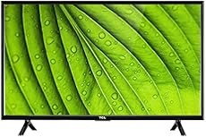 TCL 49D100 49-Inch 1080 LED TV (2017 Model)
