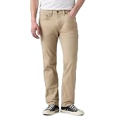 Levi's Men's 506 Comfort Straight Jeans