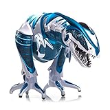 WowWee Roboraptor, Blue