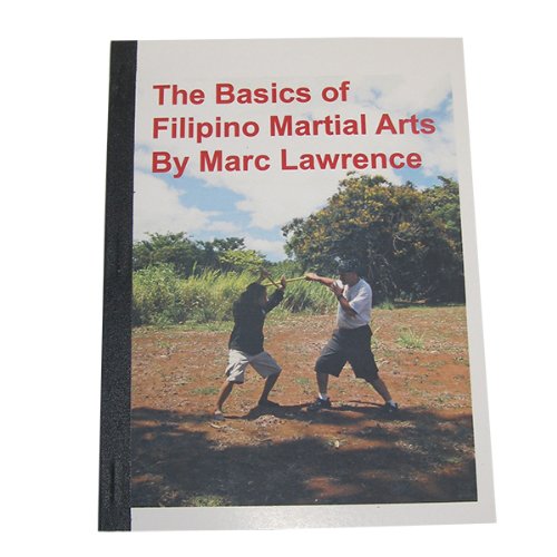 Buy I&I Sports Supply Co The Basics of Filipino Martial Arts' Book by