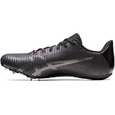 ASICS Unisex Hypersprint 8 Track &amp; Field Shoe