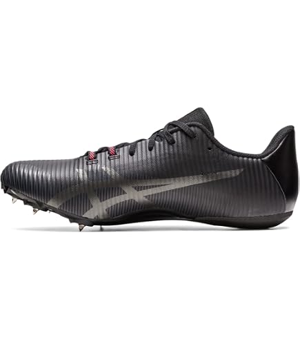 Amazon.com | Nike Zoom Mamba V Mens Running Trainers Spikes AJ1697