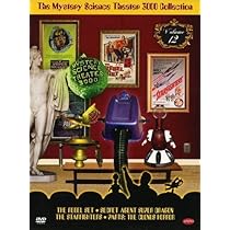 The Mystery Science Theater 3000 Collection: Vol. 11: Amazon.ca