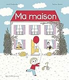 Ma maison by 
