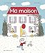Ma maison by 