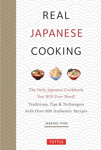 Washoku: Recipes from the Japanese Home Kitchen [A Cookbook