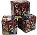 Minecraft Mystery Mini Series 3 NETHERRACK Box (3 Mini Packs)