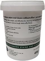 VWP Cleaner Steriliser Powder 400g Tub Brand New Homebrew Sanitiser view 2