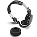 Urbanears Hellas On-Ear Active Wireless Bluetooth Headphones, Black Belt (4091227)