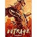 Infinity Outrage Manga
