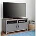 Ameriwood Home Carver TV Stand for TVs up to 60