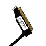 Gintai LCD Cable for Lenovo ThinkPad T480 A485 20L6 20L5 20MU 20MV DC02C00BC10 view 2