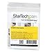 StarTech.com Heatsink Thermal Pads, Pack of 5 (HSFPHASECM)