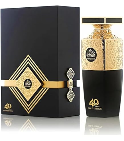 Amazon.com: Arabian Oud MADAWI 500 ml 16.9 Oz Home Spray | Home