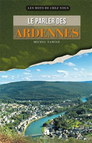 Le  parler des Ardennes