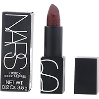 NARS Semi-Matte Lipstick, Fire Down Below
