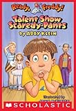 Ready, Freddy! #5: Talent Show Scaredy-pants