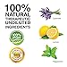 ALLERGY3 Essential Oil Blend for Allergies - 100% Therapuetic Grade Essential Oils