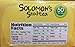Solomon's Seal Tea - 50 Tea Bags