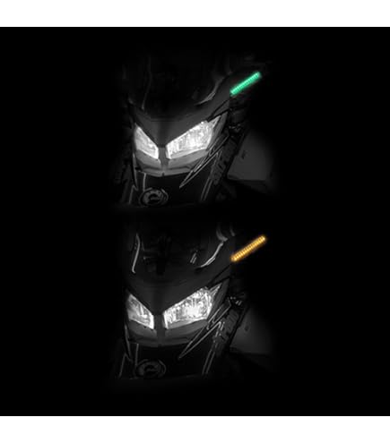 Amazon.com: LJE Products LJE - Trail Courtesy Light - LJE-TCL-SNO