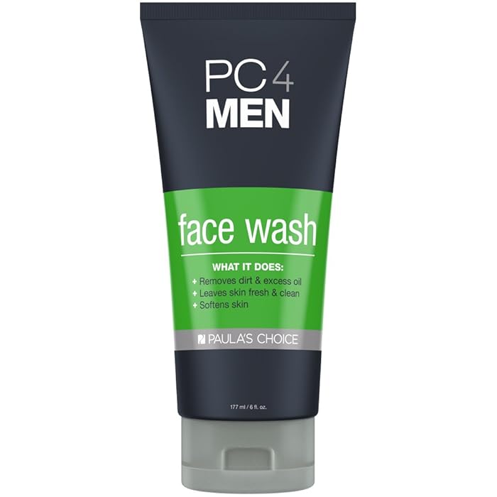 Top 10 Paulas Choice Neutrogena Face Wash