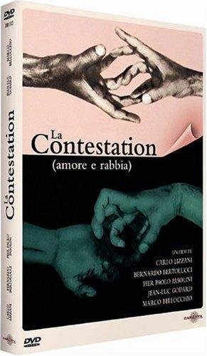 La Contestation