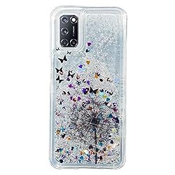 ISADENSER Compatible with Oppo A52 2020 Case