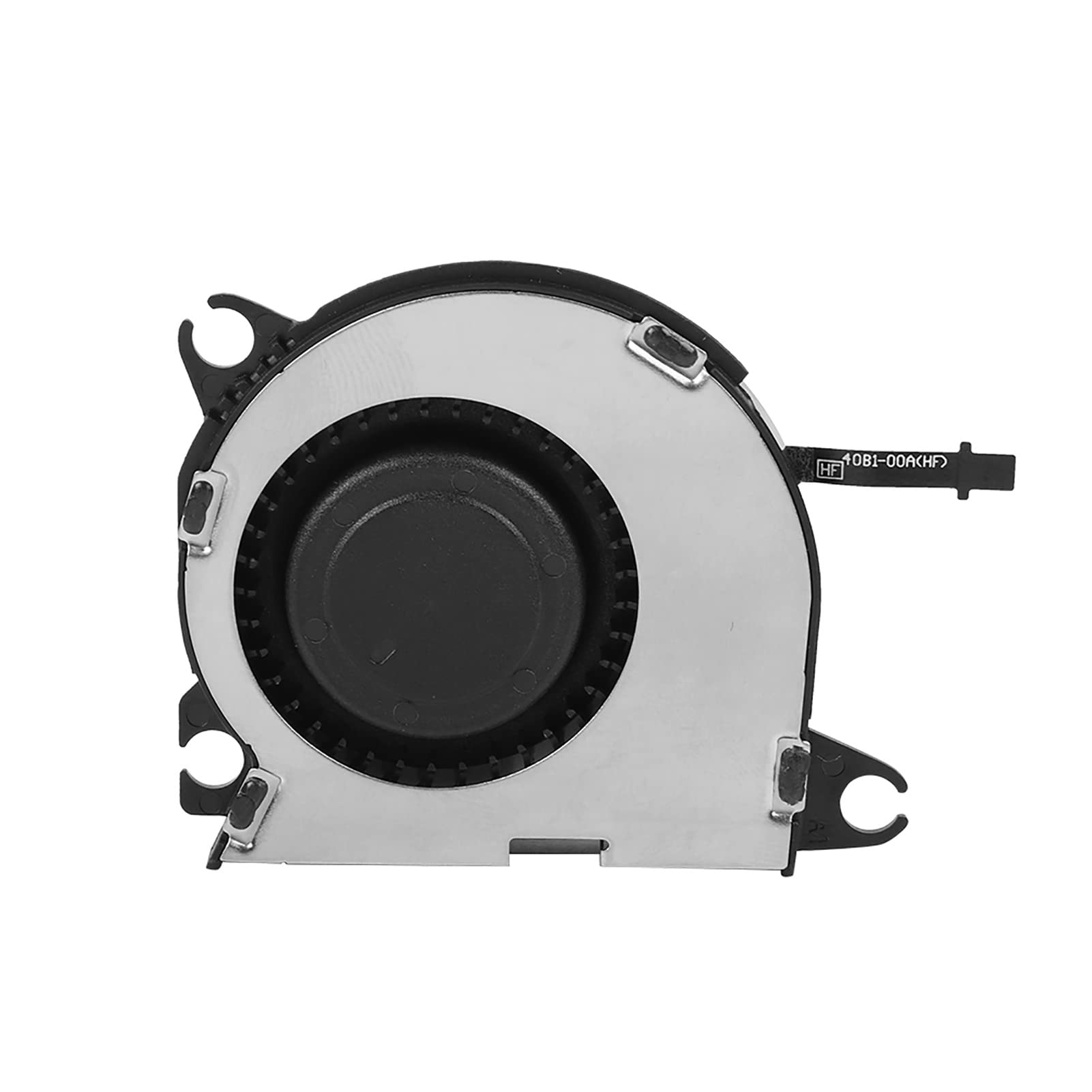 Lazmin Switch Cooling Fan Replacement, Internal CPU Fan Cooler Replacement for Switch Game Console