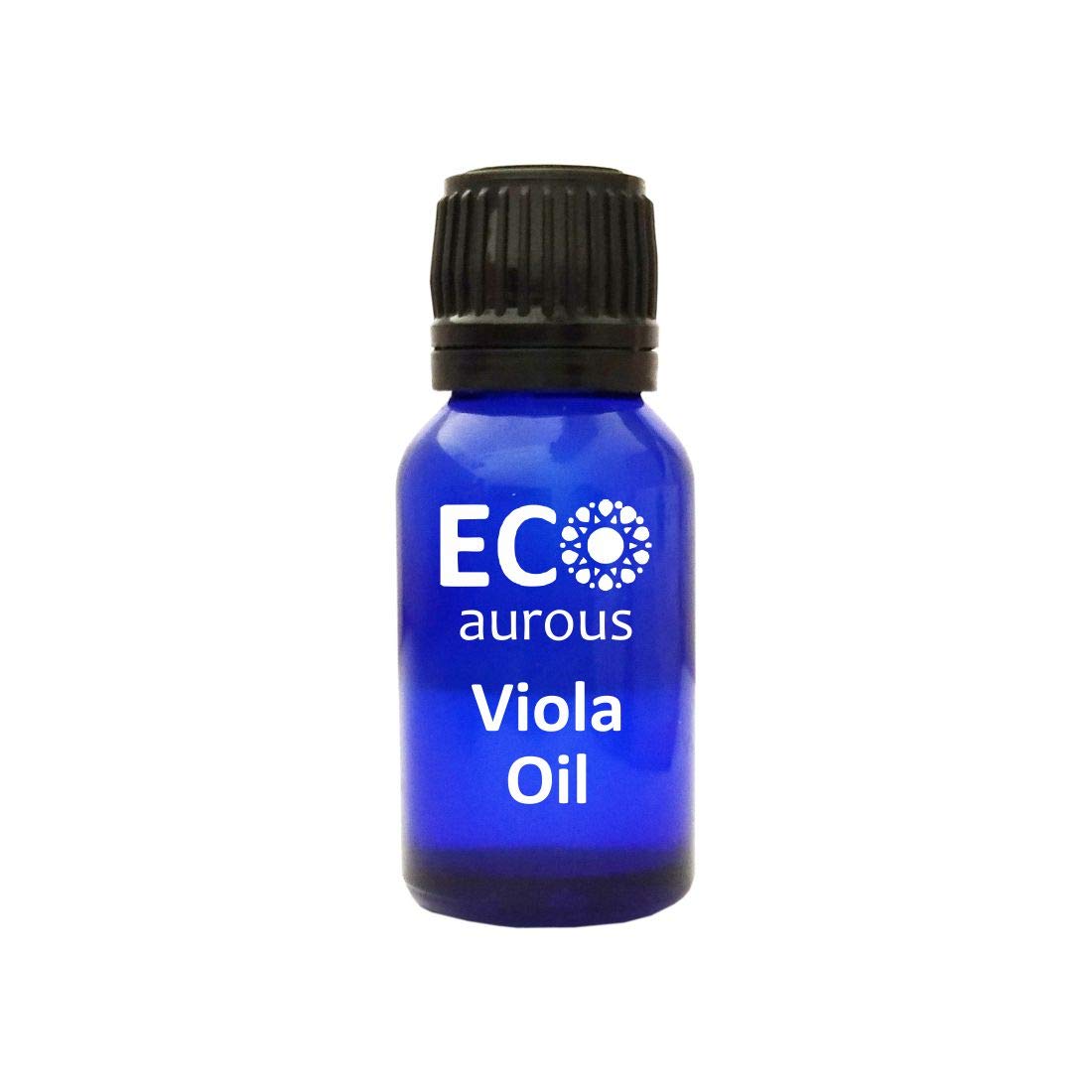 Violet (Viola) Essential Oil 100 Natural & Organic Viola