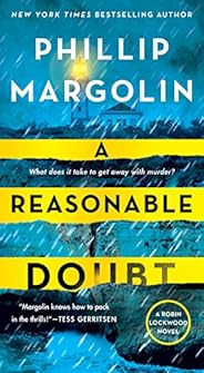A Reasonable Doubt: A Robin Lockwood Novel