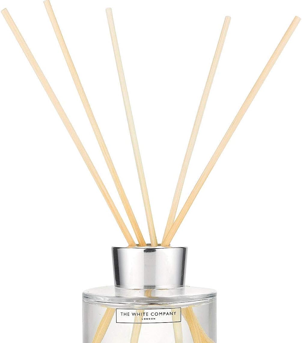 White company Geranium diffuser