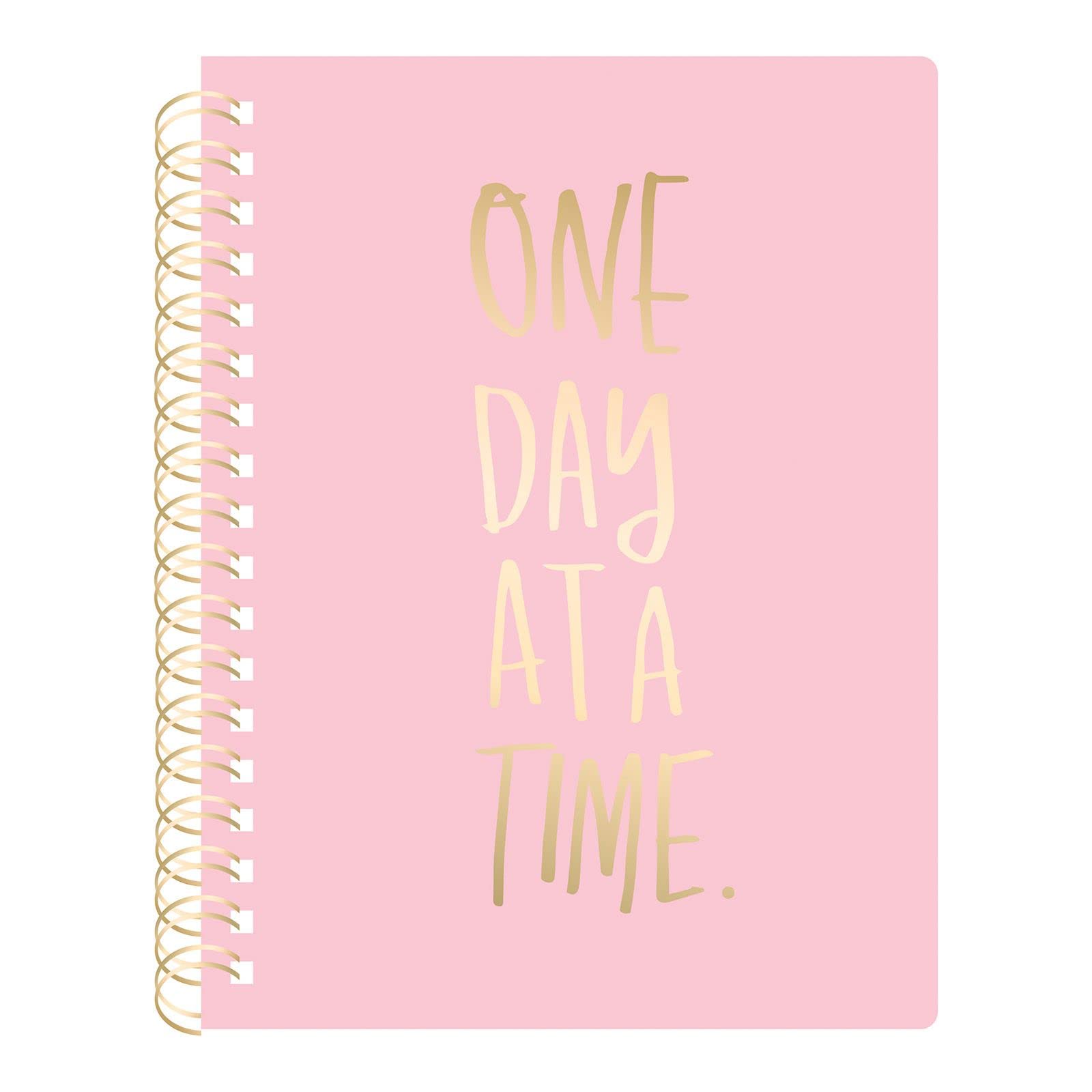 American Crafts to The Point Planner One Day AC, Multi-Colour, One Size