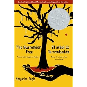 The Surrender Tree: Poems of Cuba's Struggle for Freedom