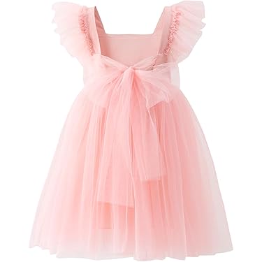 Amazon Best Sellers: Best Girls' Special Occasion Dresses