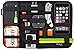 Cocoon CPG10BK GRID-IT! Accessory Organizer - Medium 12" x 8" (Black)