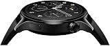 Xiaomi Watch S1 Pro Smartwatch 1.47" AMOLED GPS Health Tracking Black Rotatable view 2