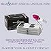 BeautySoClean Cosmetic Sanitizer Wipes (100/pack)