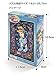 Jigsaw puzzle Stained Art Cinderella 266 piece