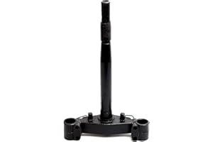 Minho GY6 125CC150CC Scooter Triple Tree Front End Steering Fork Stem Fit for Chinese Scooter Moped Jonway150cc 50cc