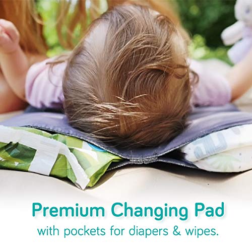 bebe diaper bag backpack