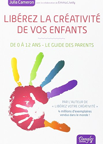 Libérez la créativité de vos enfants