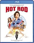 Cover Image for 'Hot Rod'