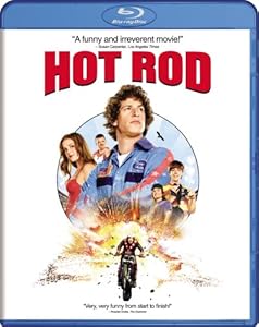 Cover Image for 'Hot Rod'
