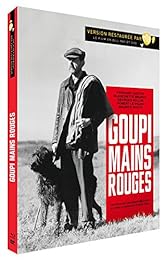 Goupi Mains Rouges