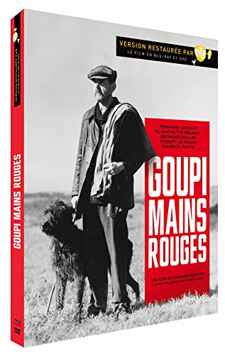 Goupi Mains Rouges